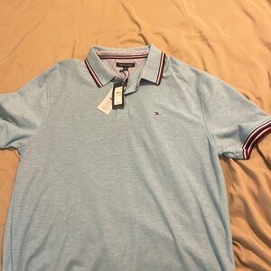 Tommy Hilfiger polo shirt 3X